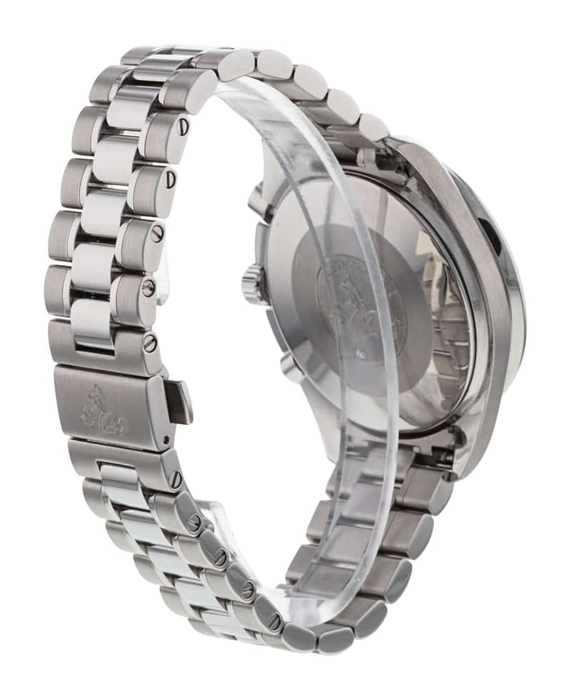 Omega Speedmaster Reduced 3510.12.00